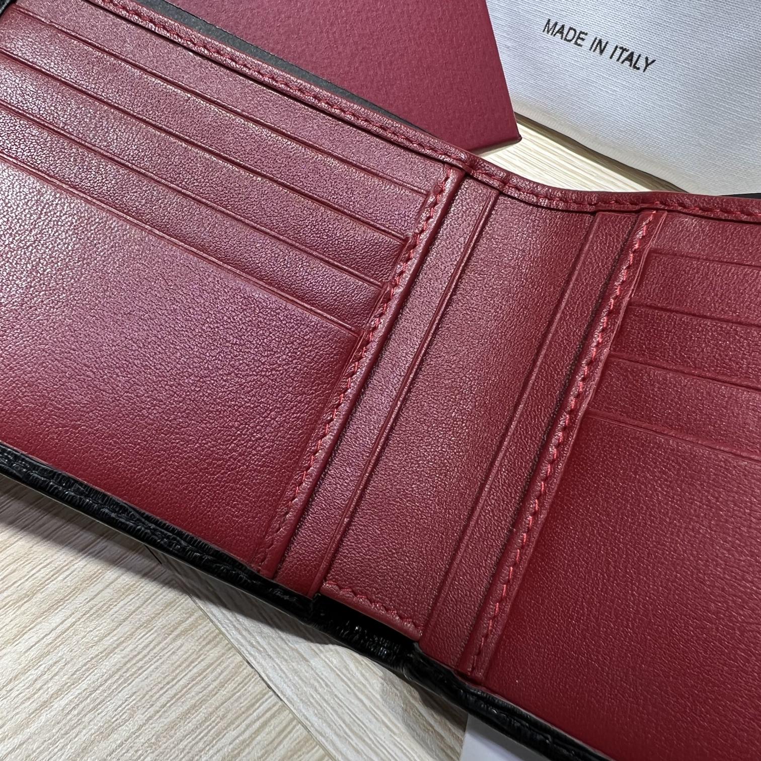 Montblanc Wallets Purse